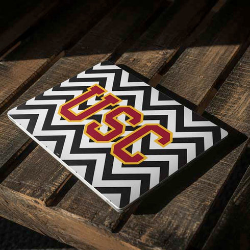 University of Southern California USC Chevron Surface Laptop 2 Skin